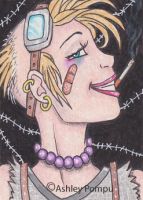 Tank Girl